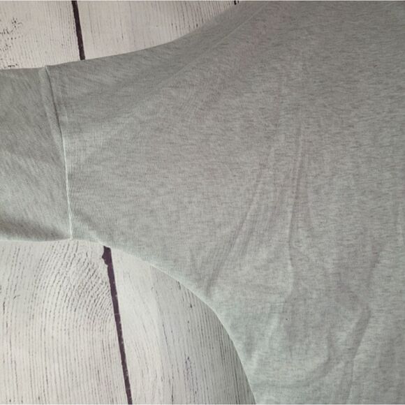 Women's Off Shoulder Tunic Top Medium - Picture 4 of 6